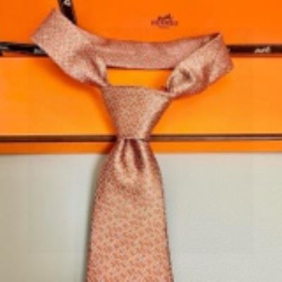 wholesale quality hermes silk ties model no. 21